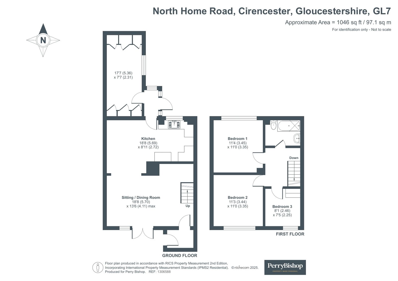 Property Floorplans 1