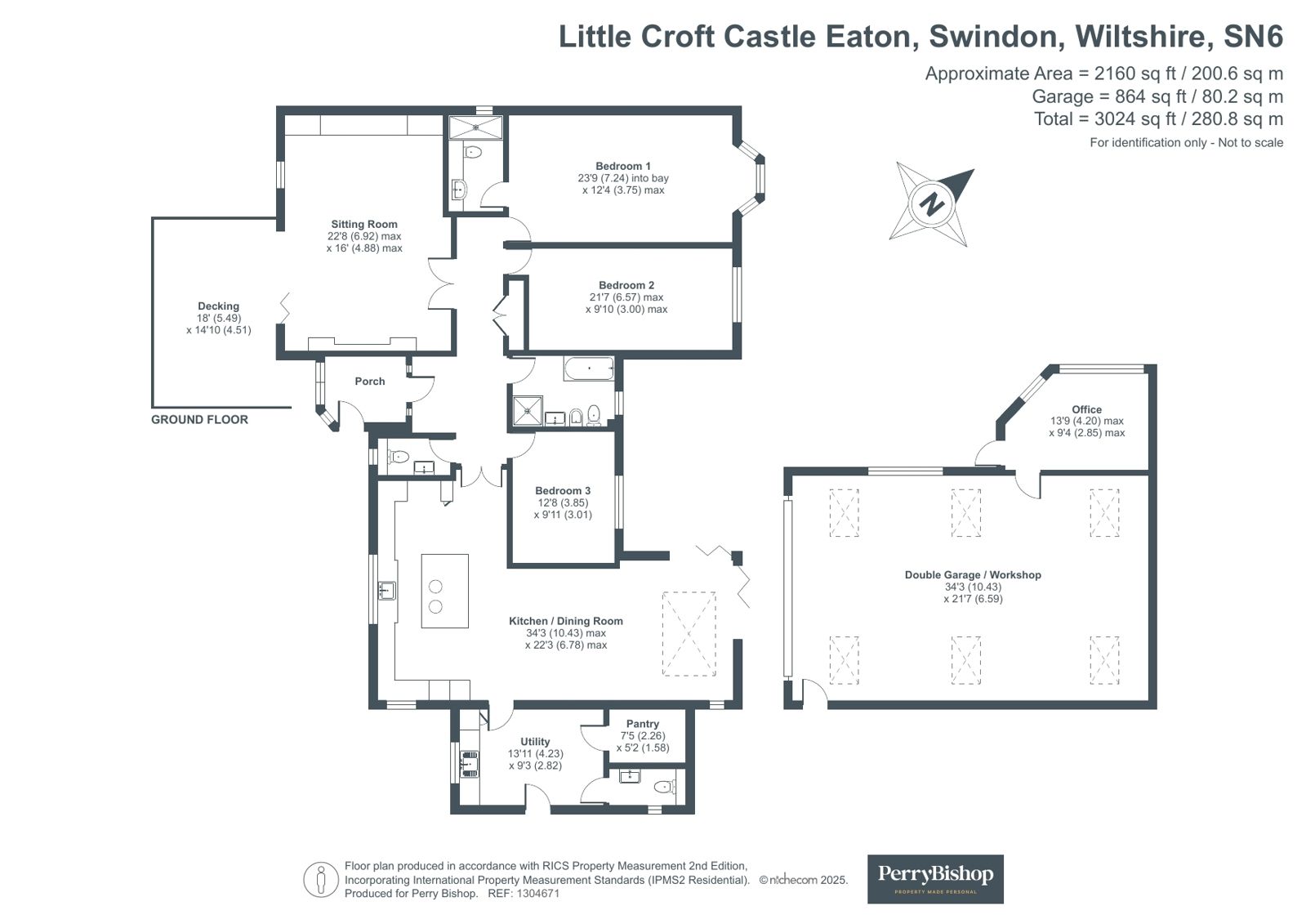 Property Floorplans 1