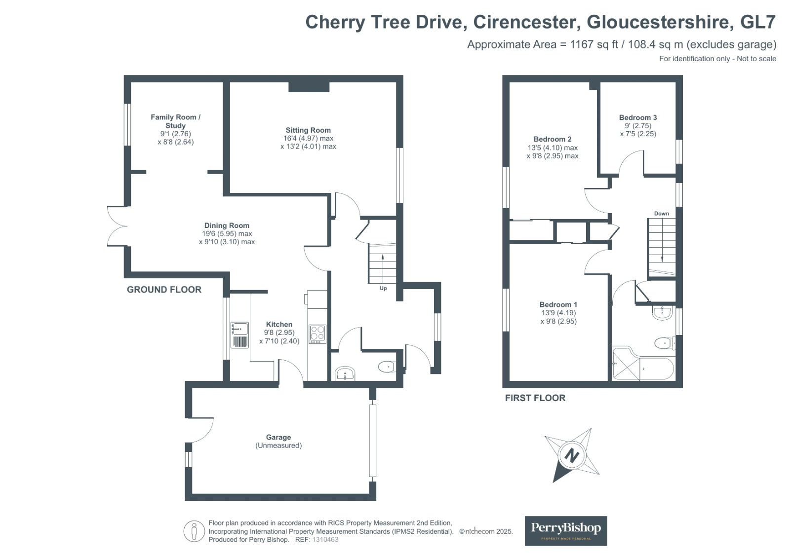 Property Floorplans 1