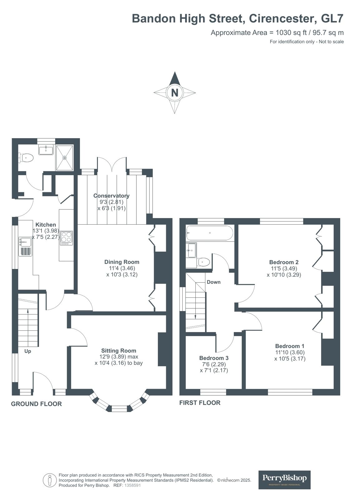 Property Floorplans 1