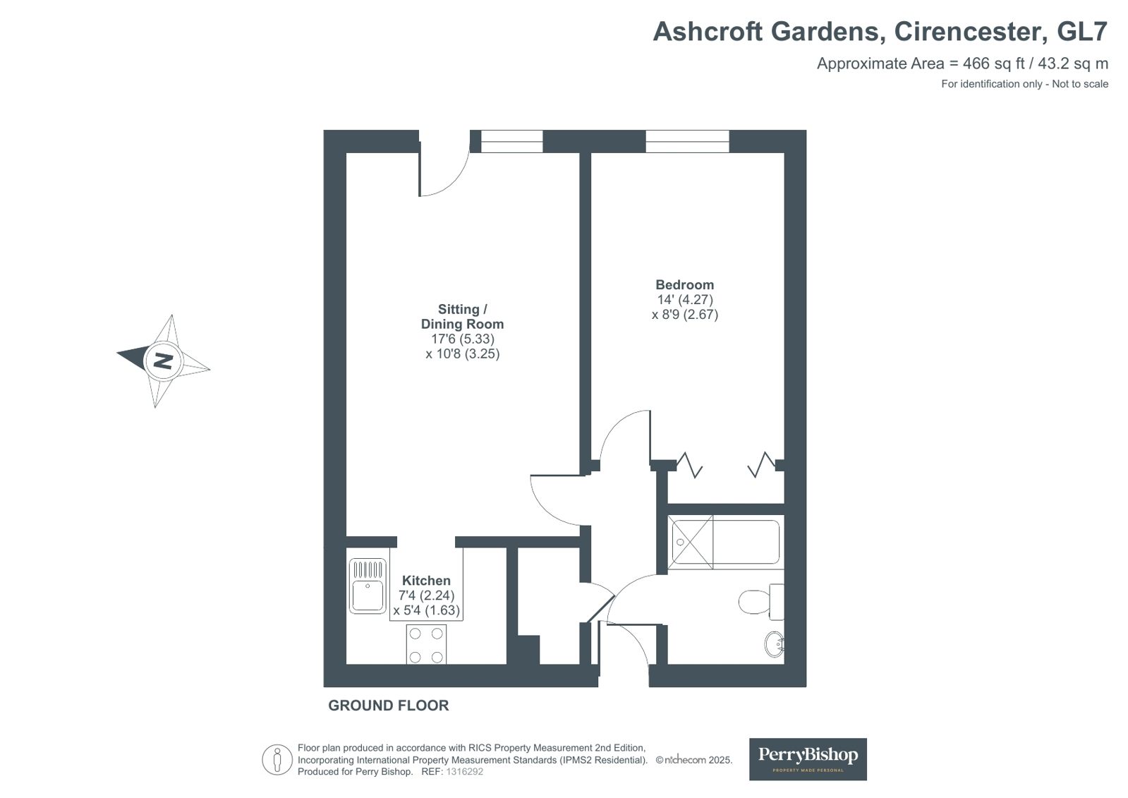 Property Floorplans 1
