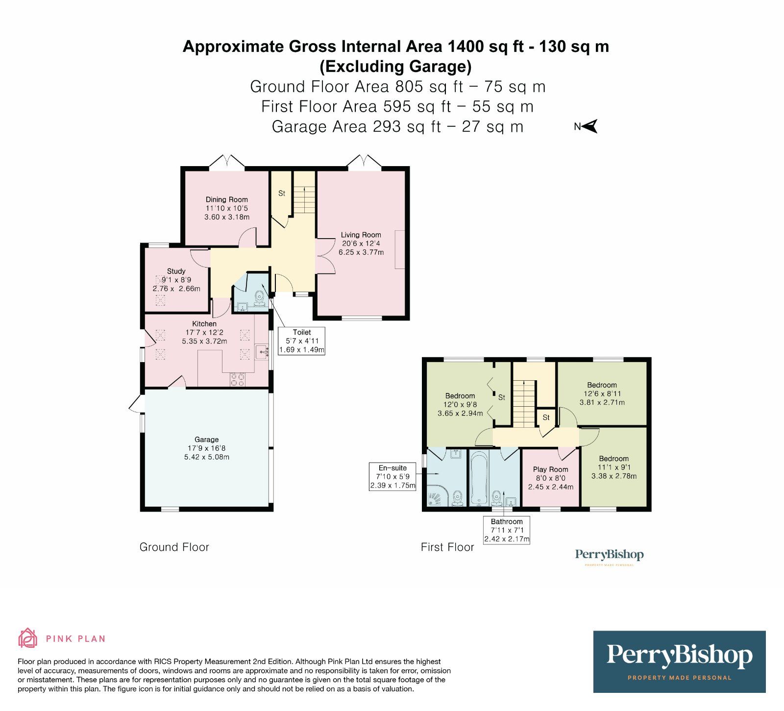 Property Floorplans 1
