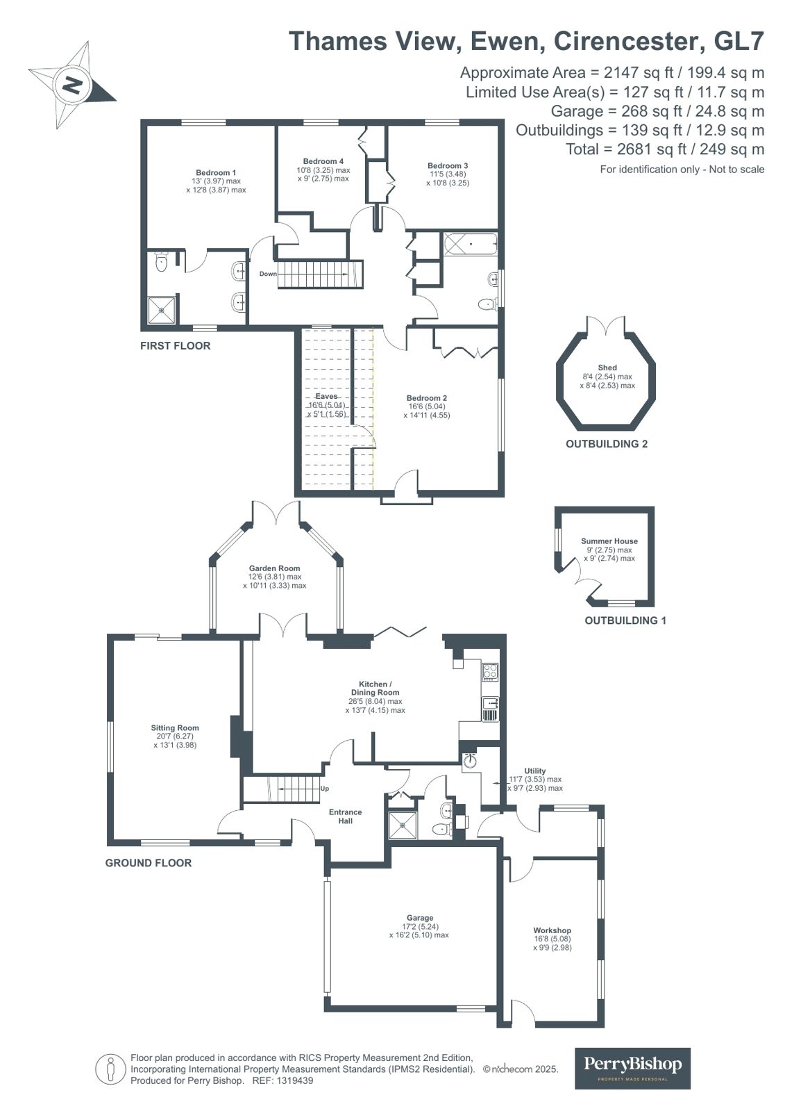 Property Floorplans 1