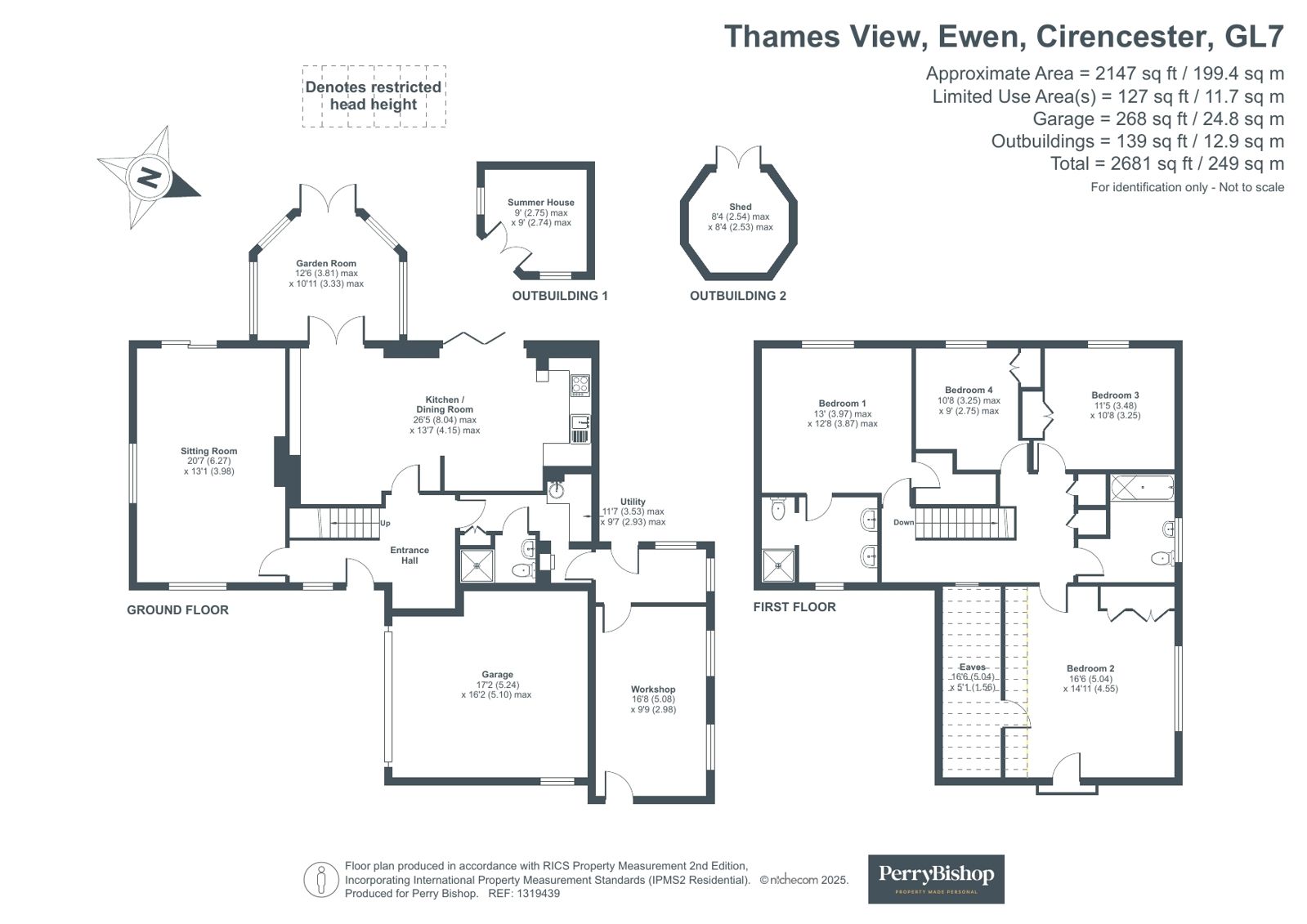 Property Floorplans 2