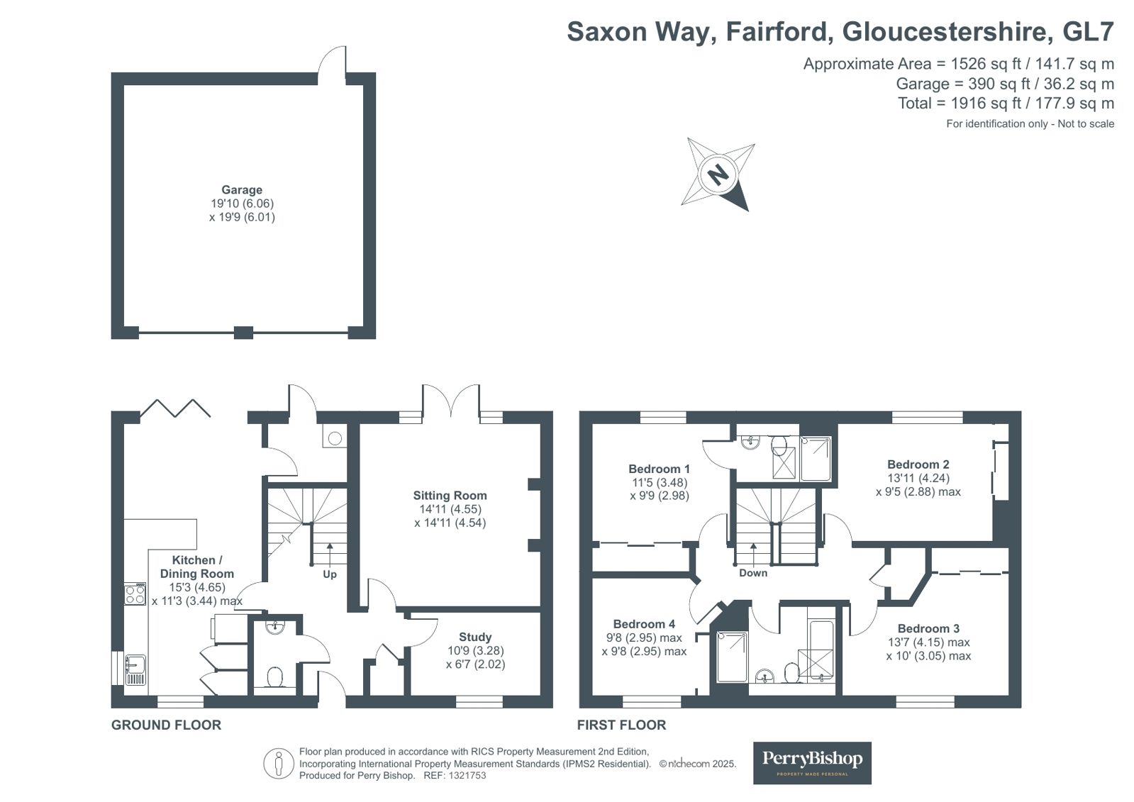 Property Floorplans 1