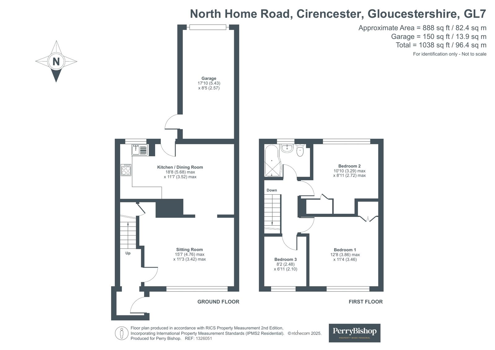 Property Floorplans 1
