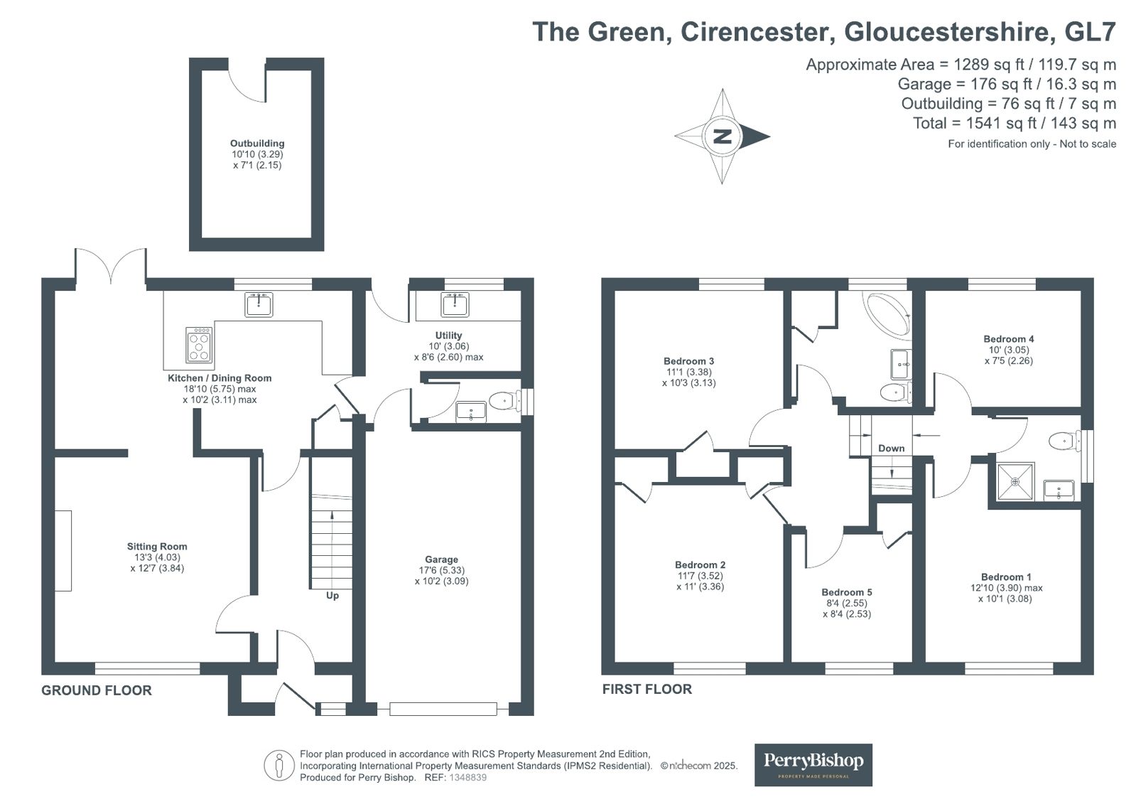 Property Floorplans 1