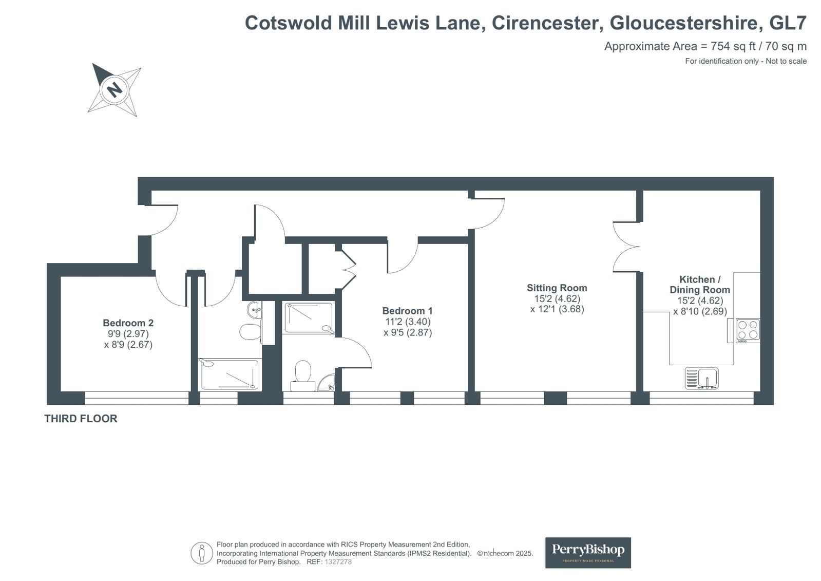 Property Floorplans 1