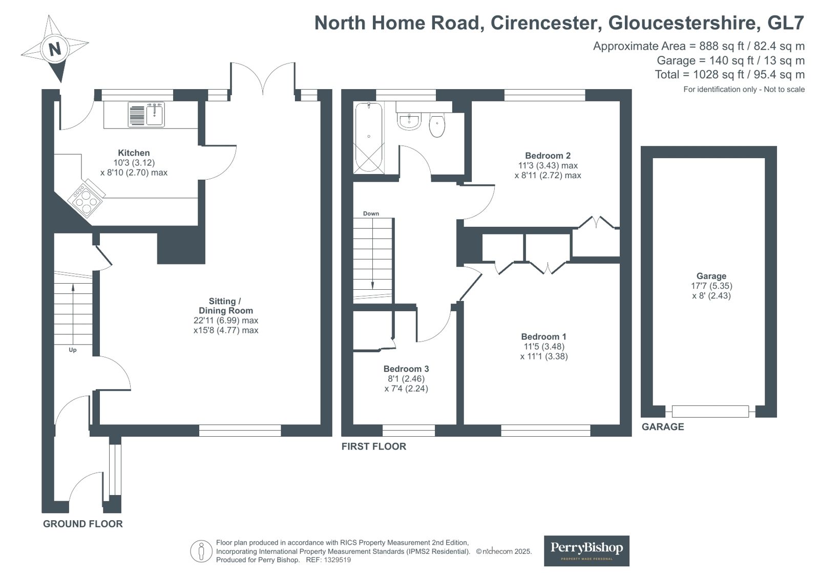 Property Floorplans 1