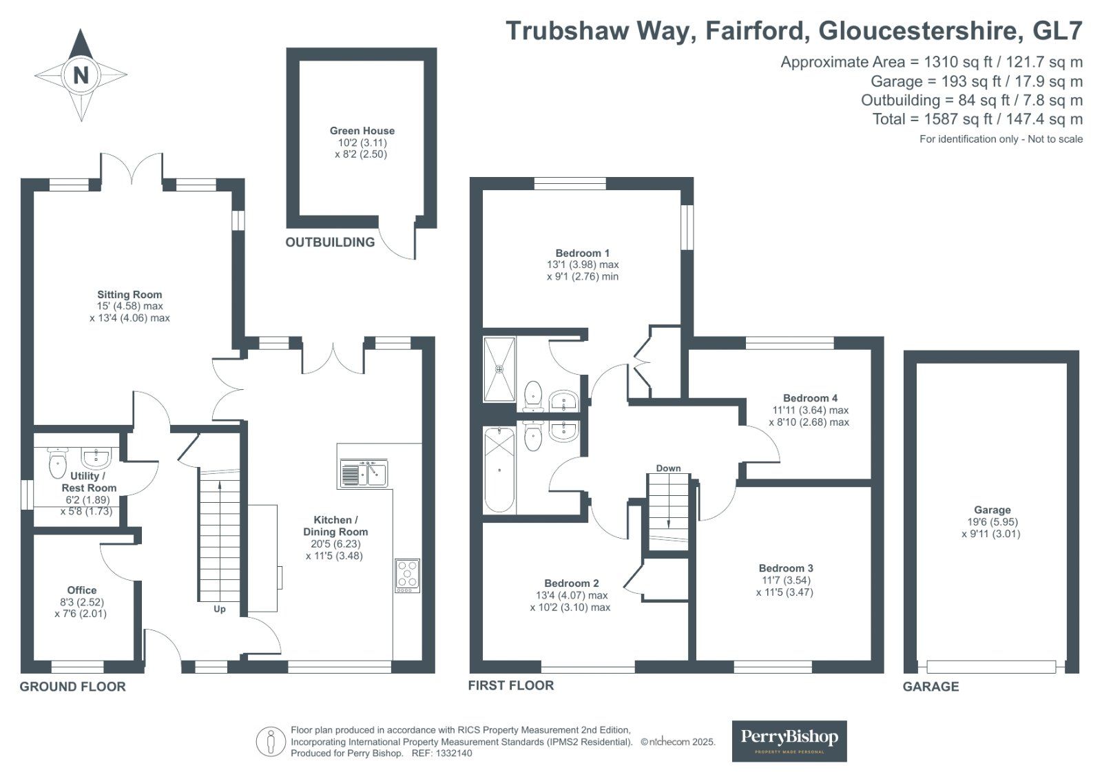 Property Floorplans 1
