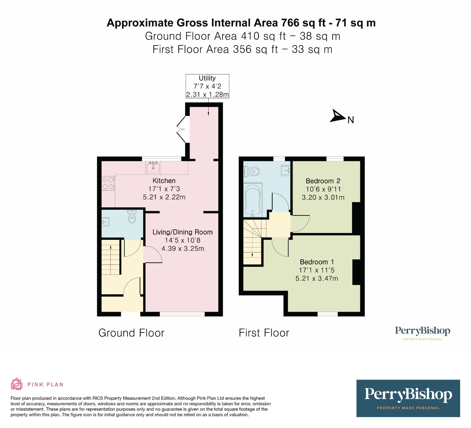 Property Floorplans 1