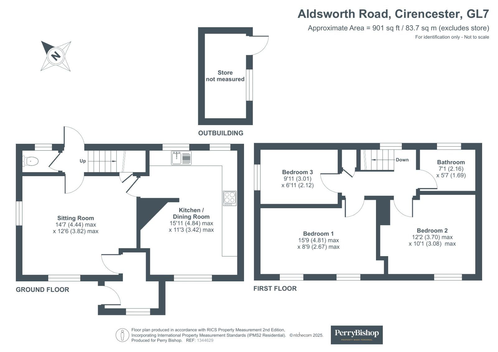 Property Floorplans 1