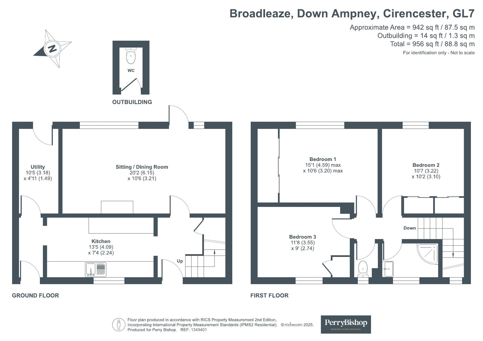 Property Floorplans 1