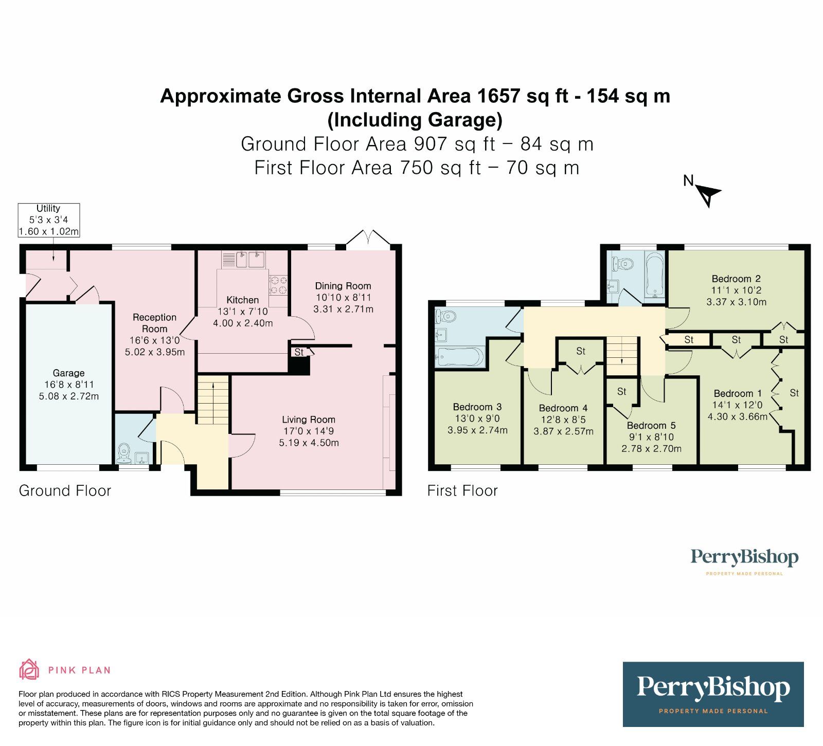 Property Floorplans 1