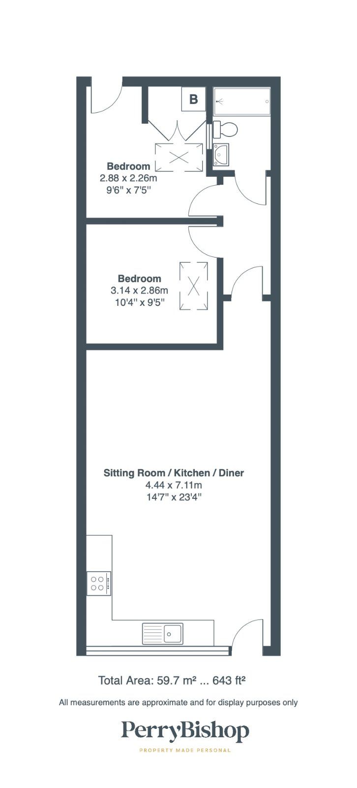 Property Floorplans 1