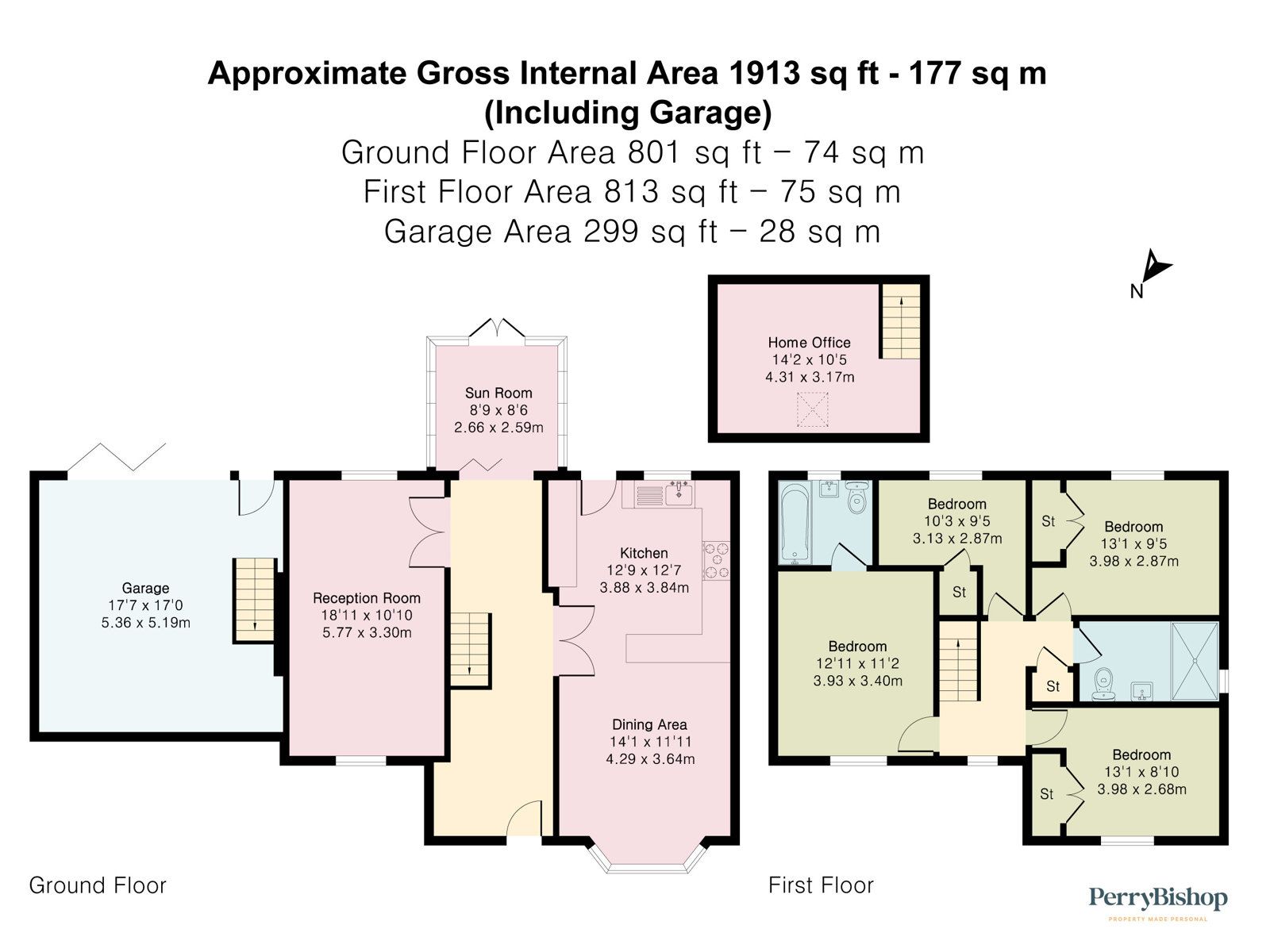 Property EPC 1