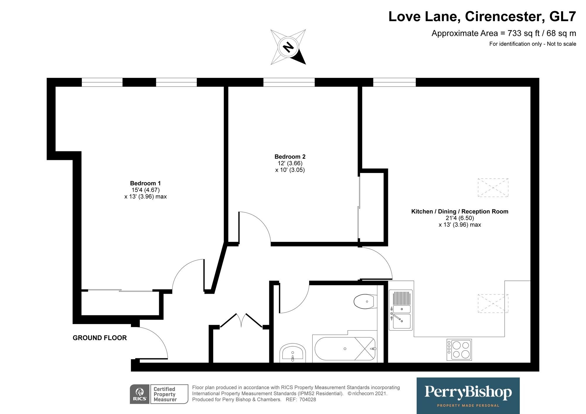 Property Floorplans 1