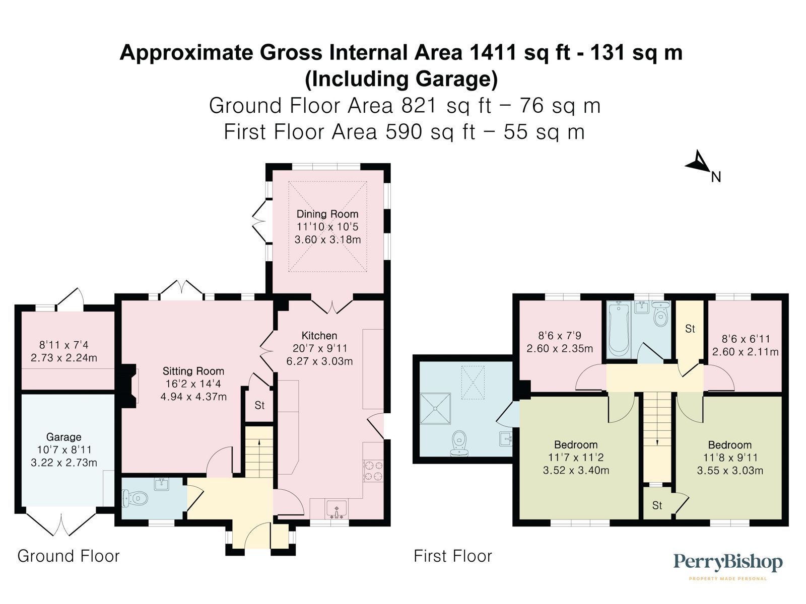 Property EPC 1