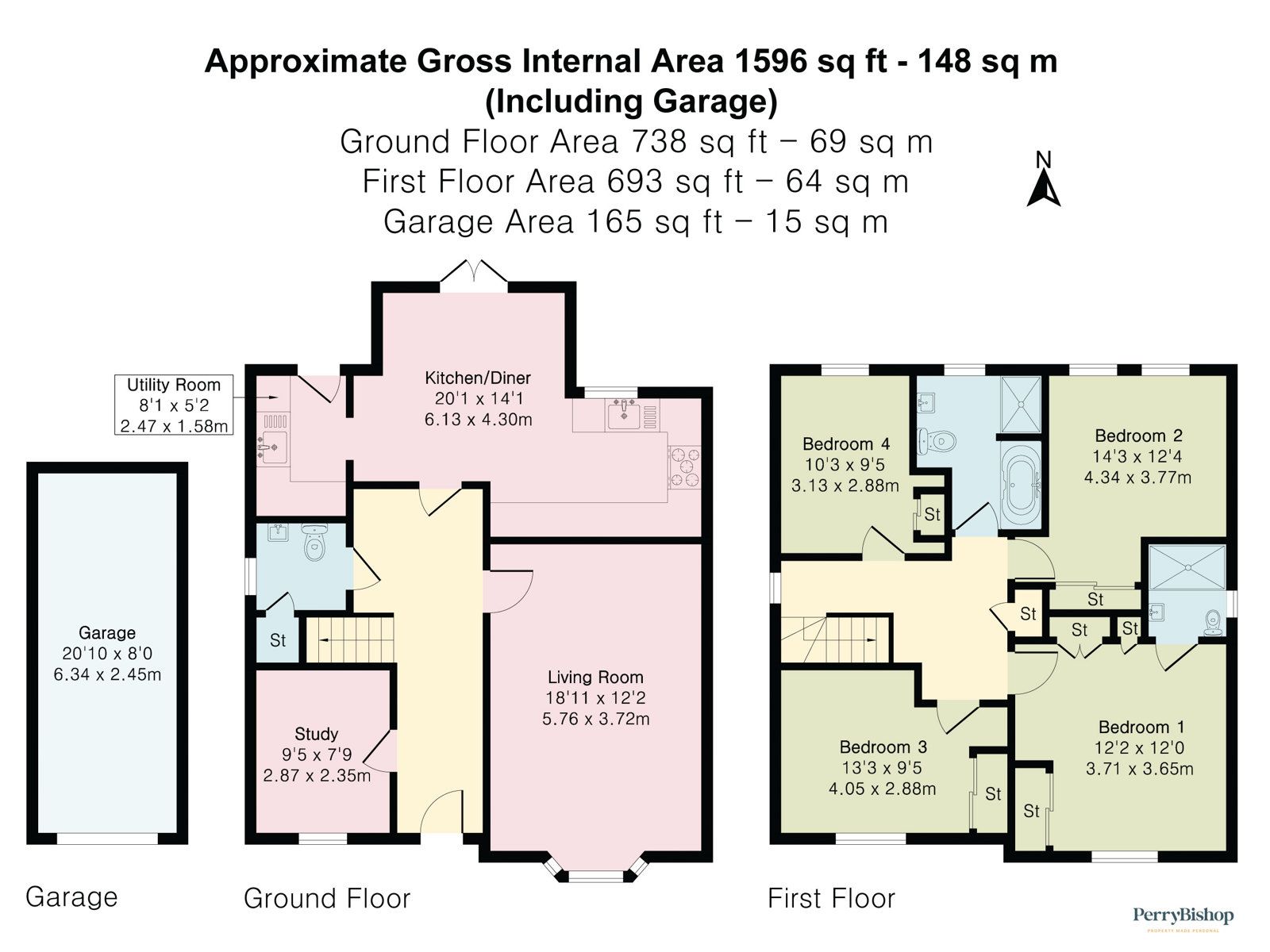 Property EPC 1