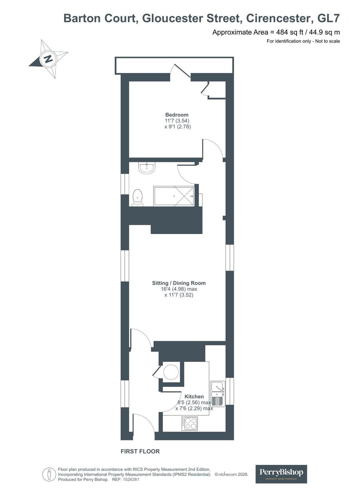 Property EPC 2