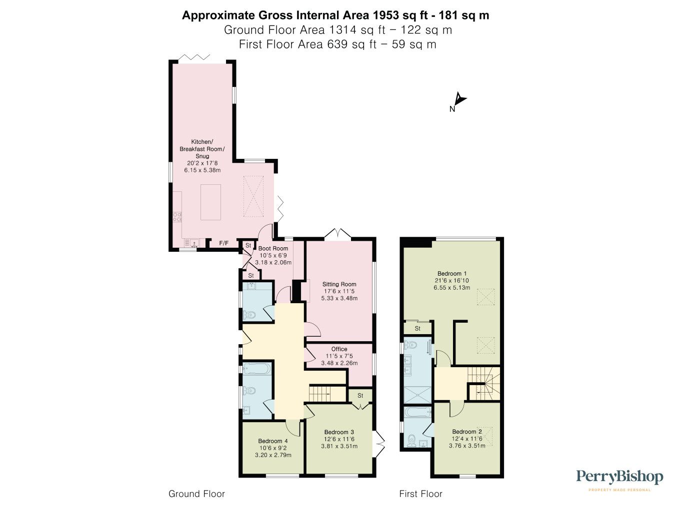 Property EPC 1