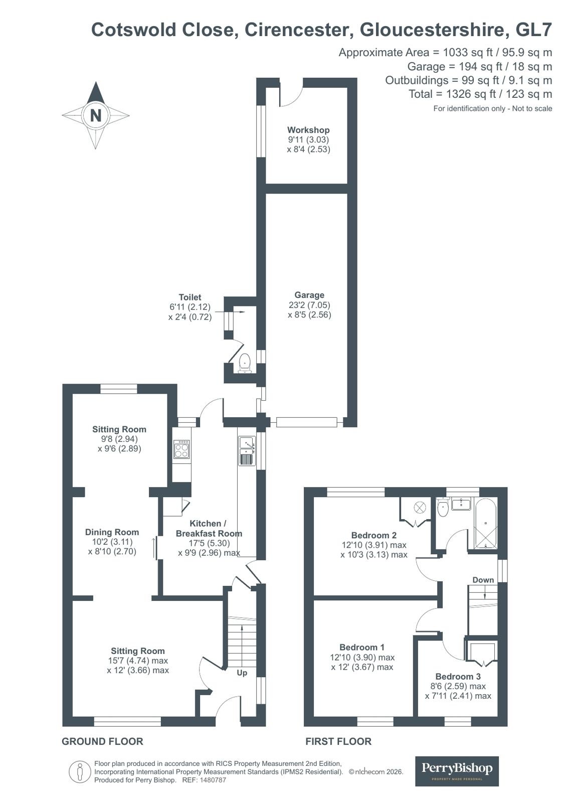 Property EPC 1