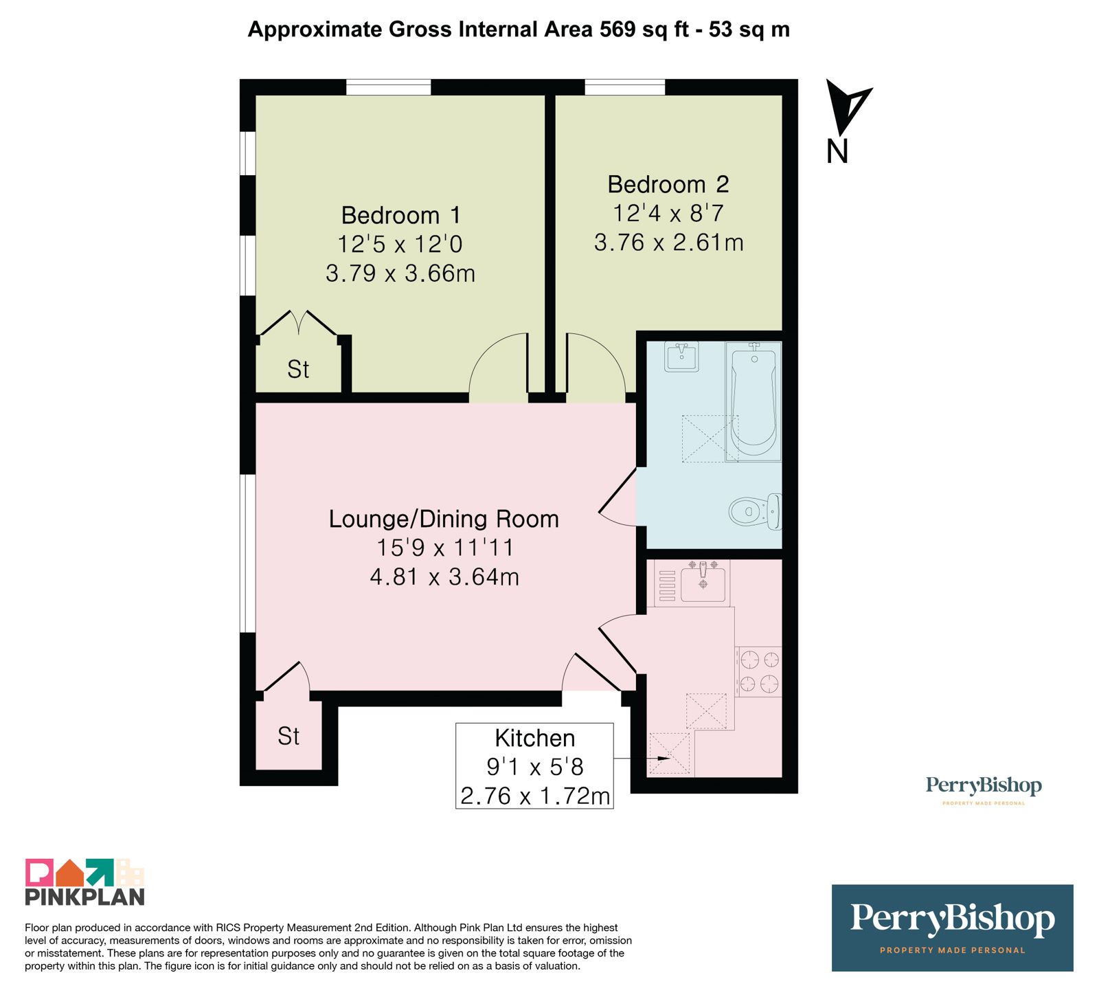 Property EPC 1