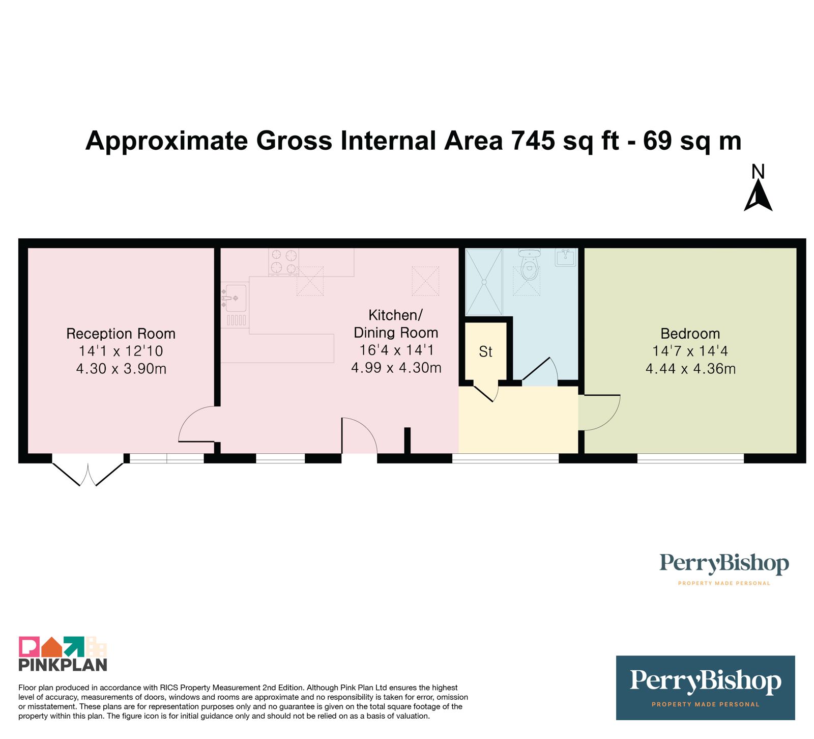 Property EPC 1