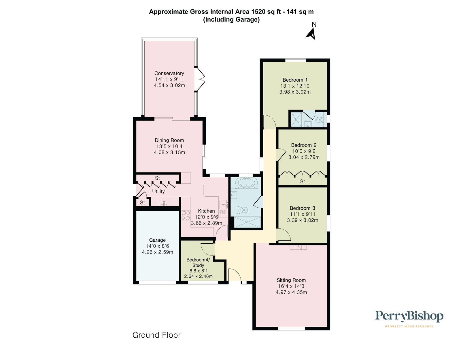 Property EPC 1