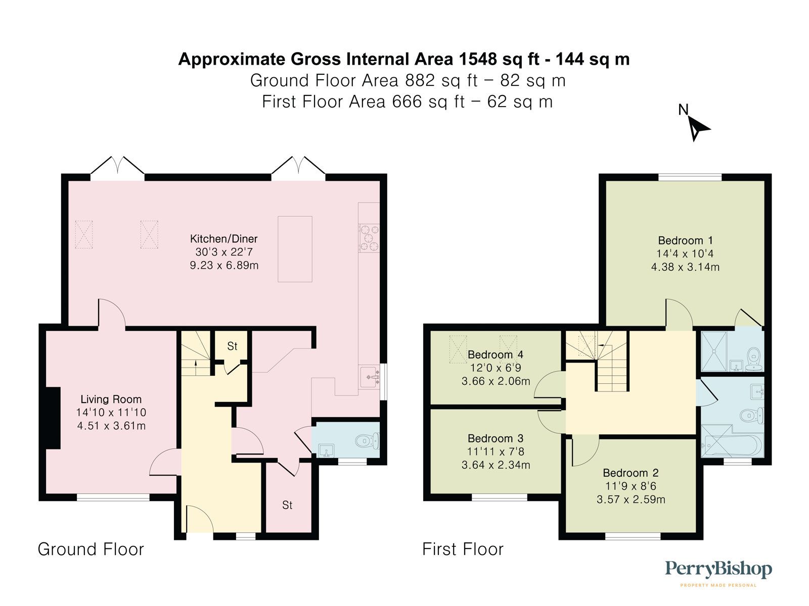 Property EPC 1