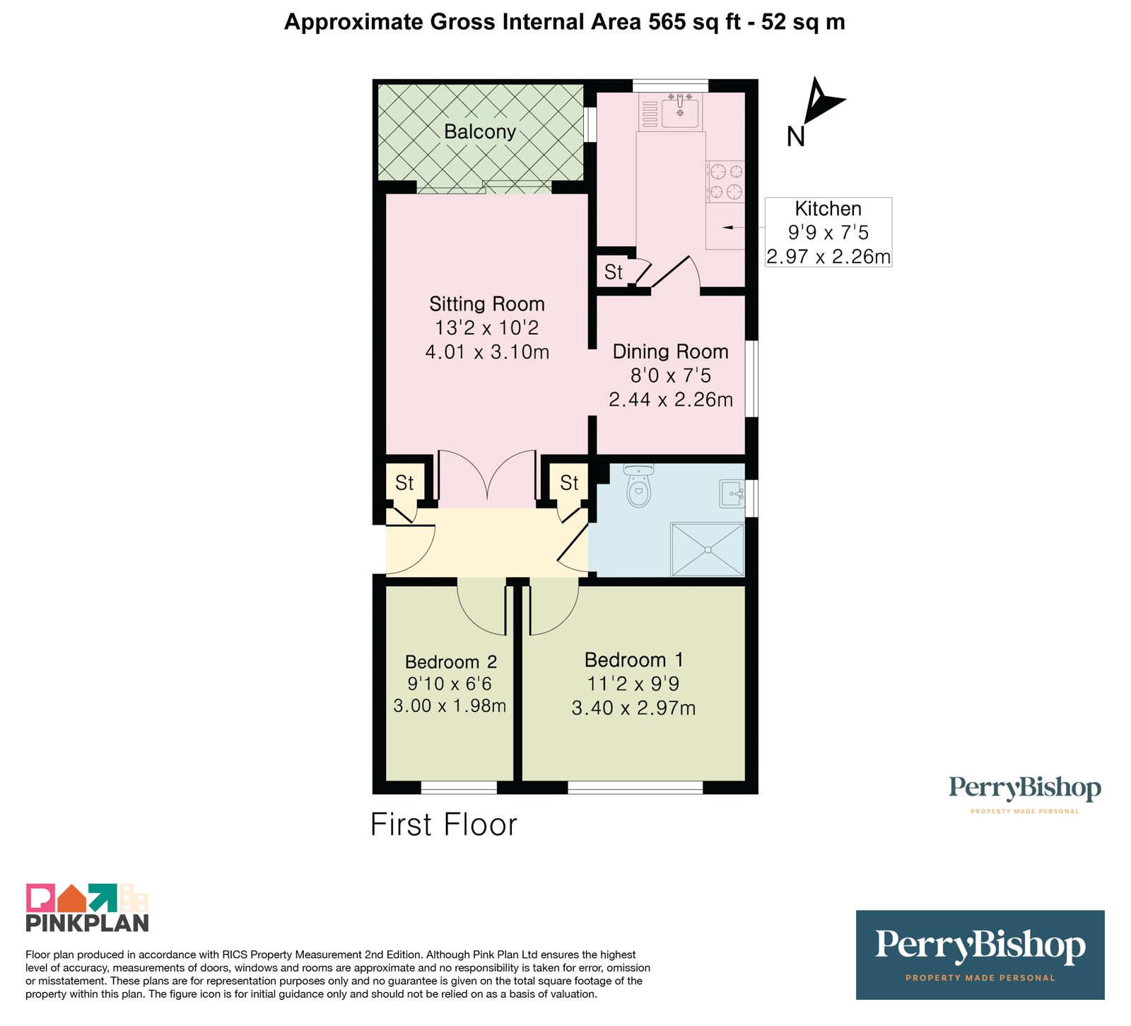 Property EPC 1