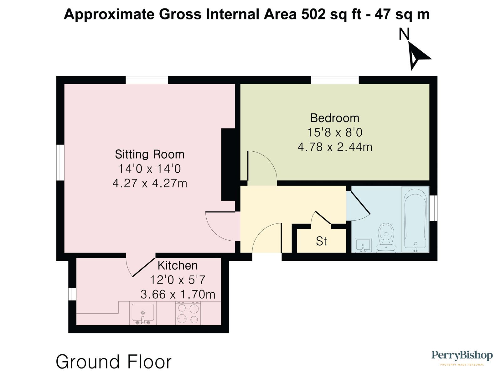 Property EPC 2