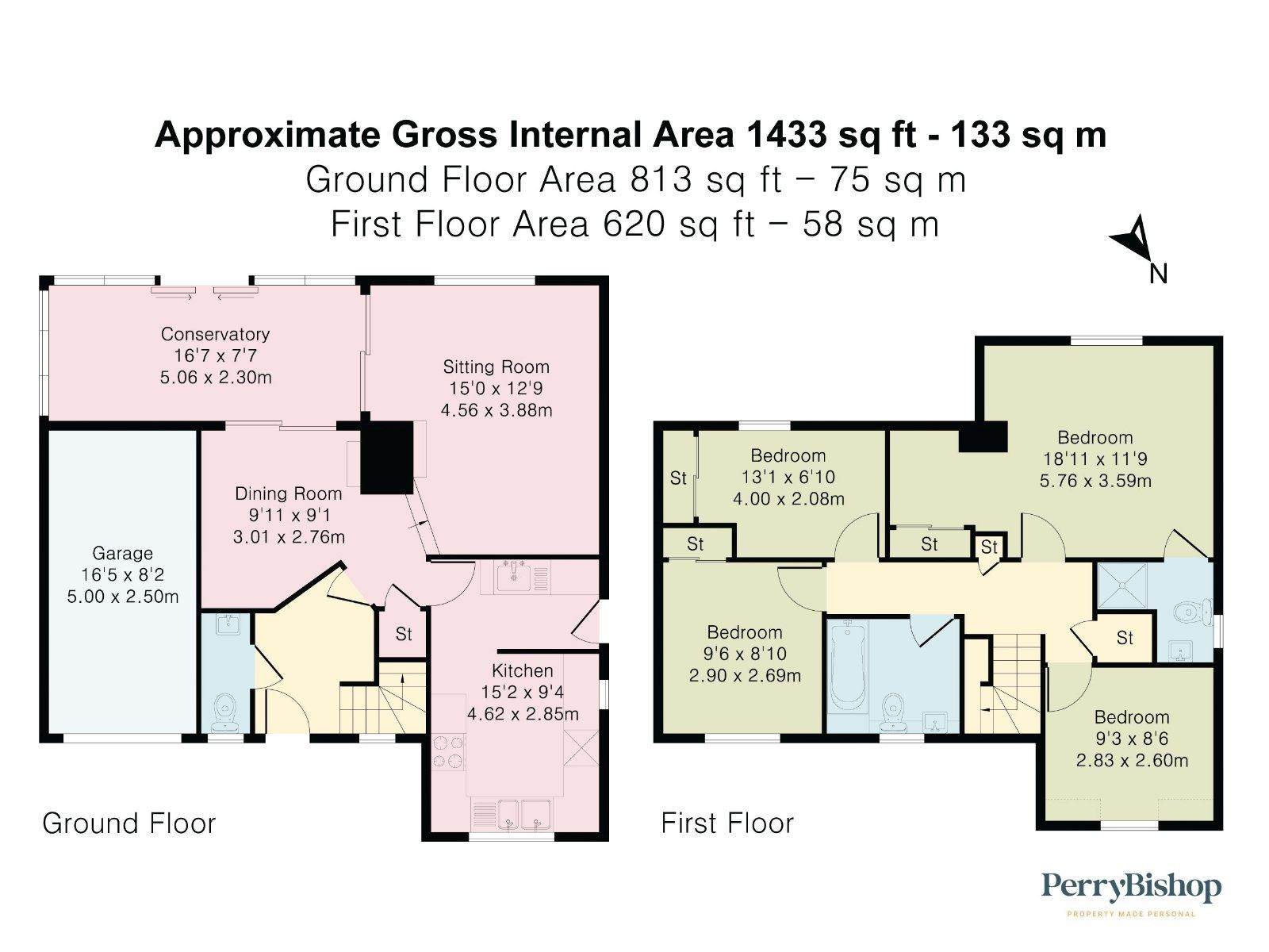 Property Floorplans 1