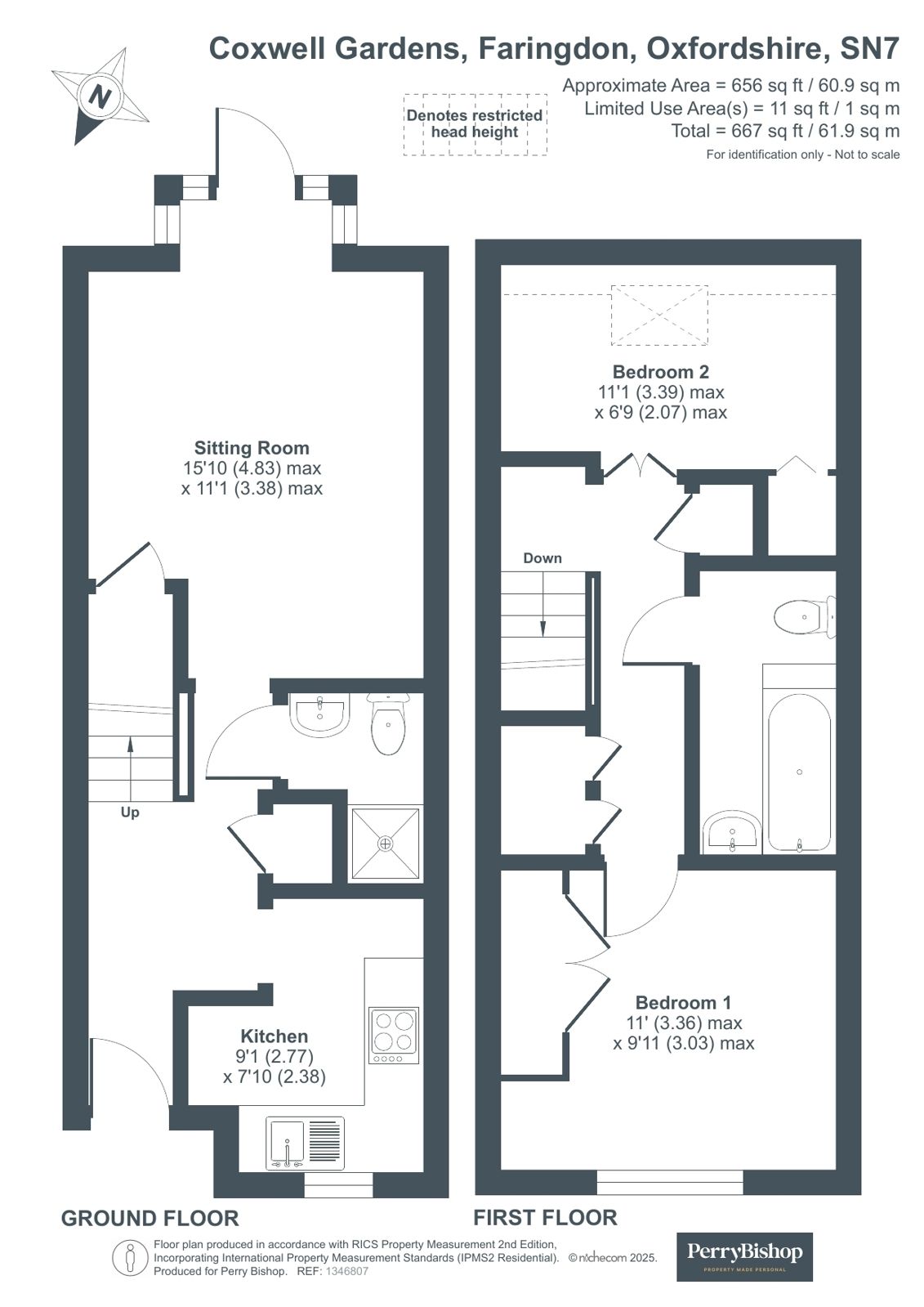 Property Floorplans 1
