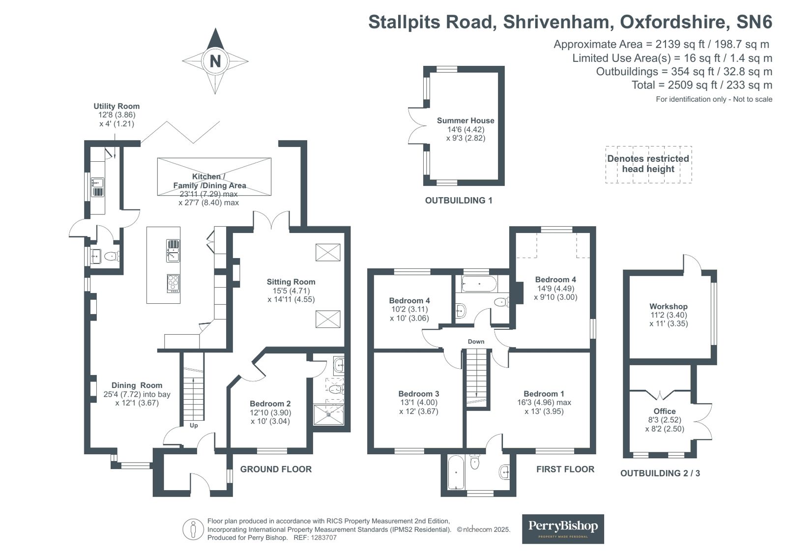 Property Floorplans 1