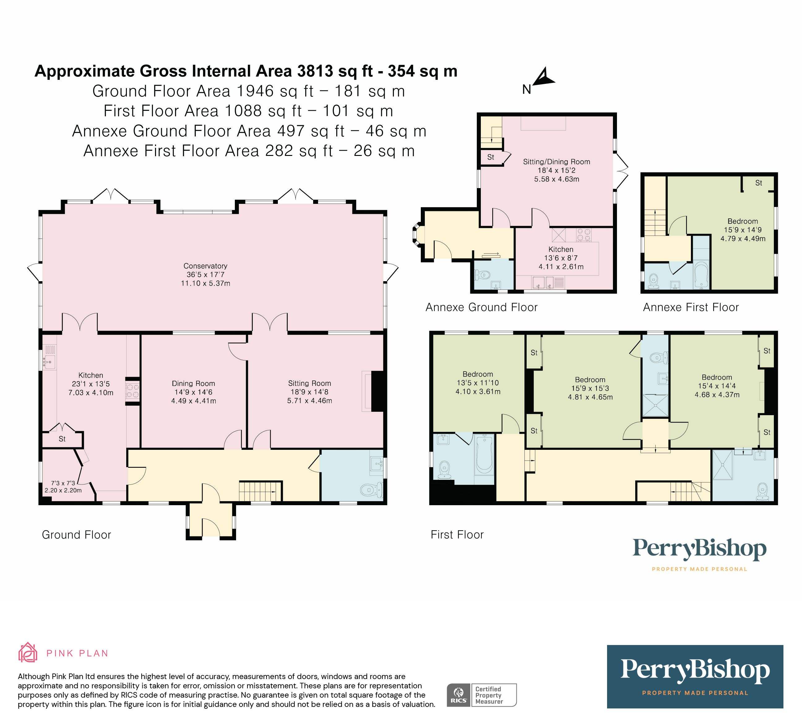 Property Floorplans 1