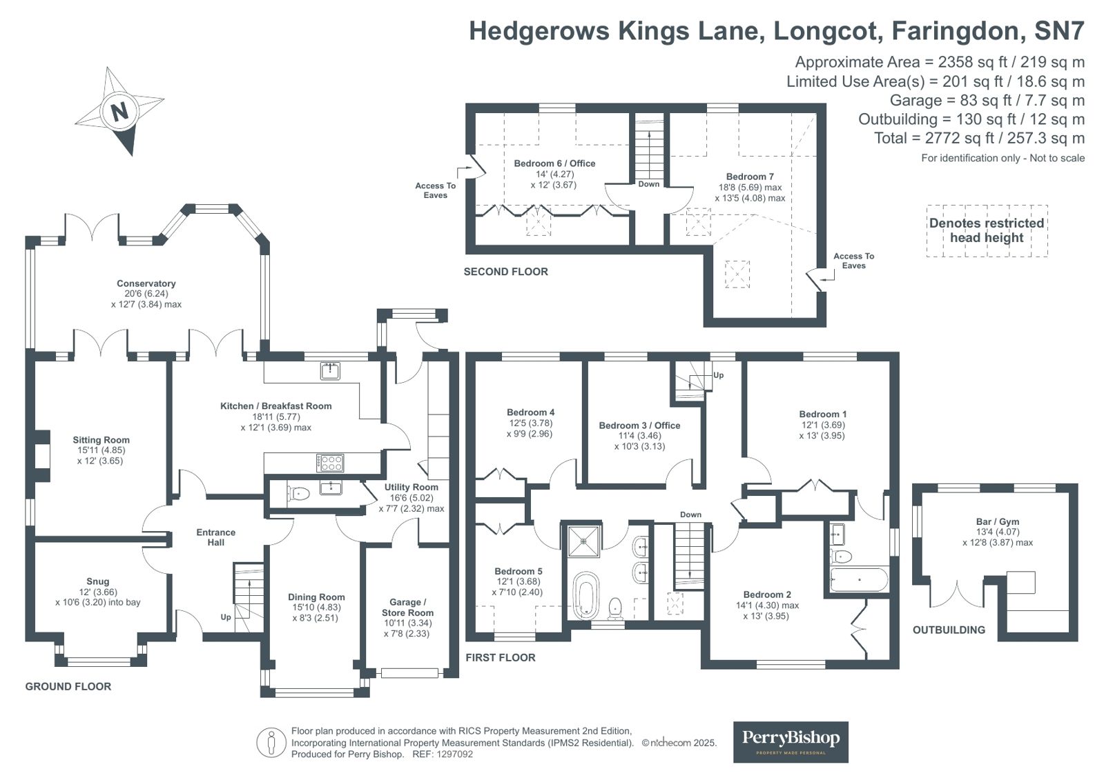 Property Floorplans 1