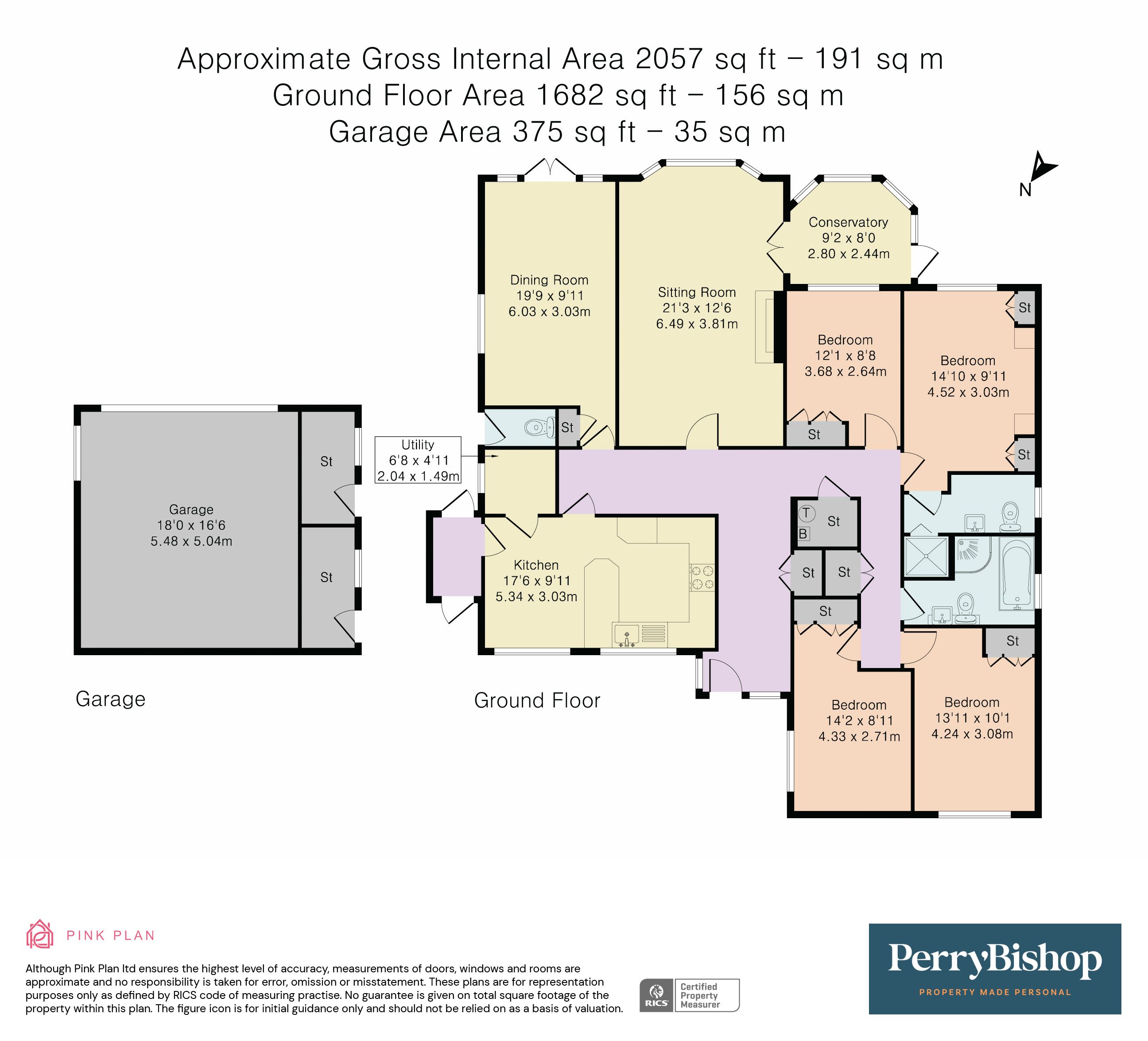 Property Floorplans 1