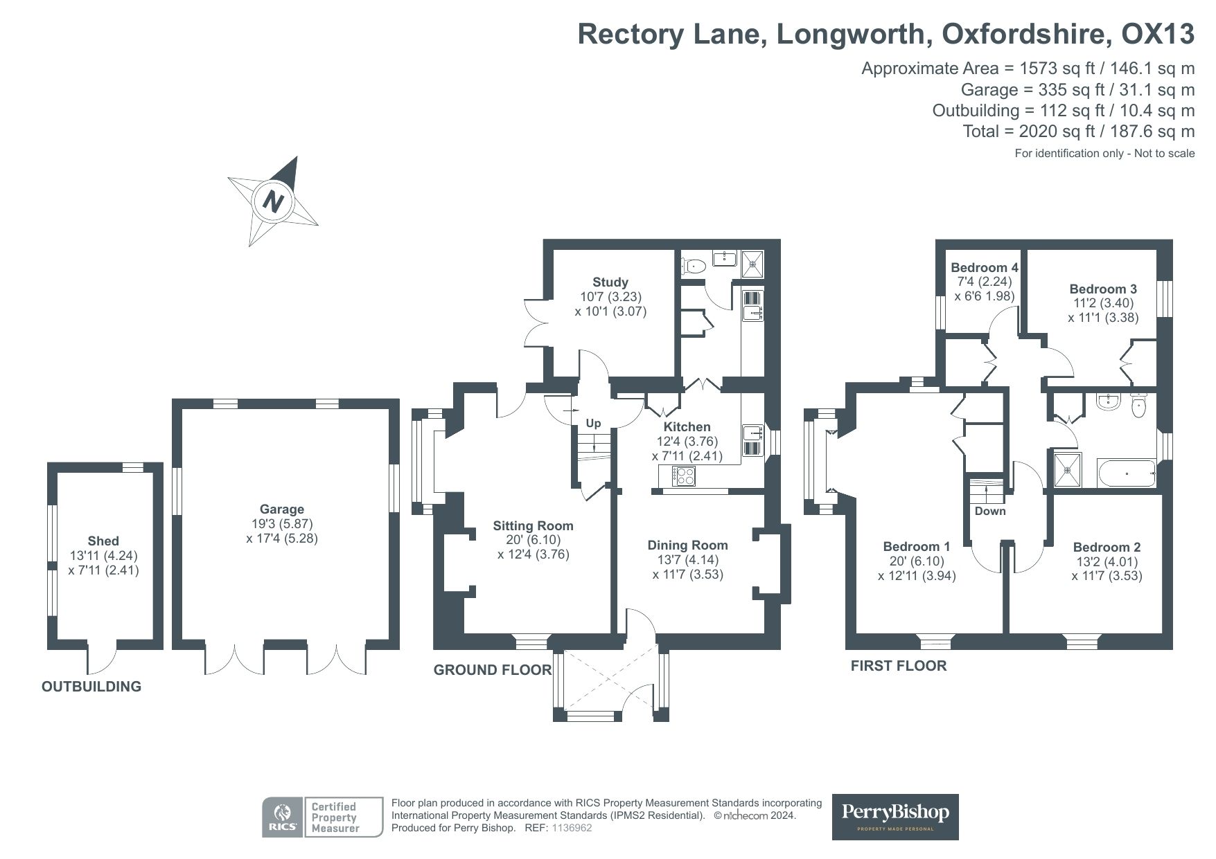 Property Floorplans 1