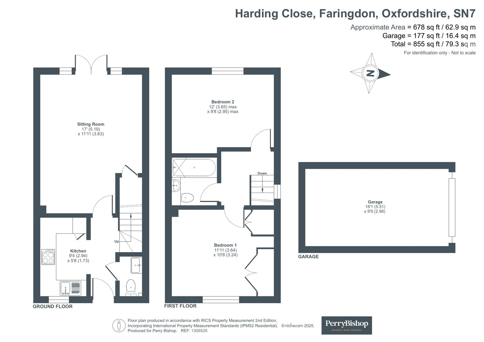 Property Floorplans 1