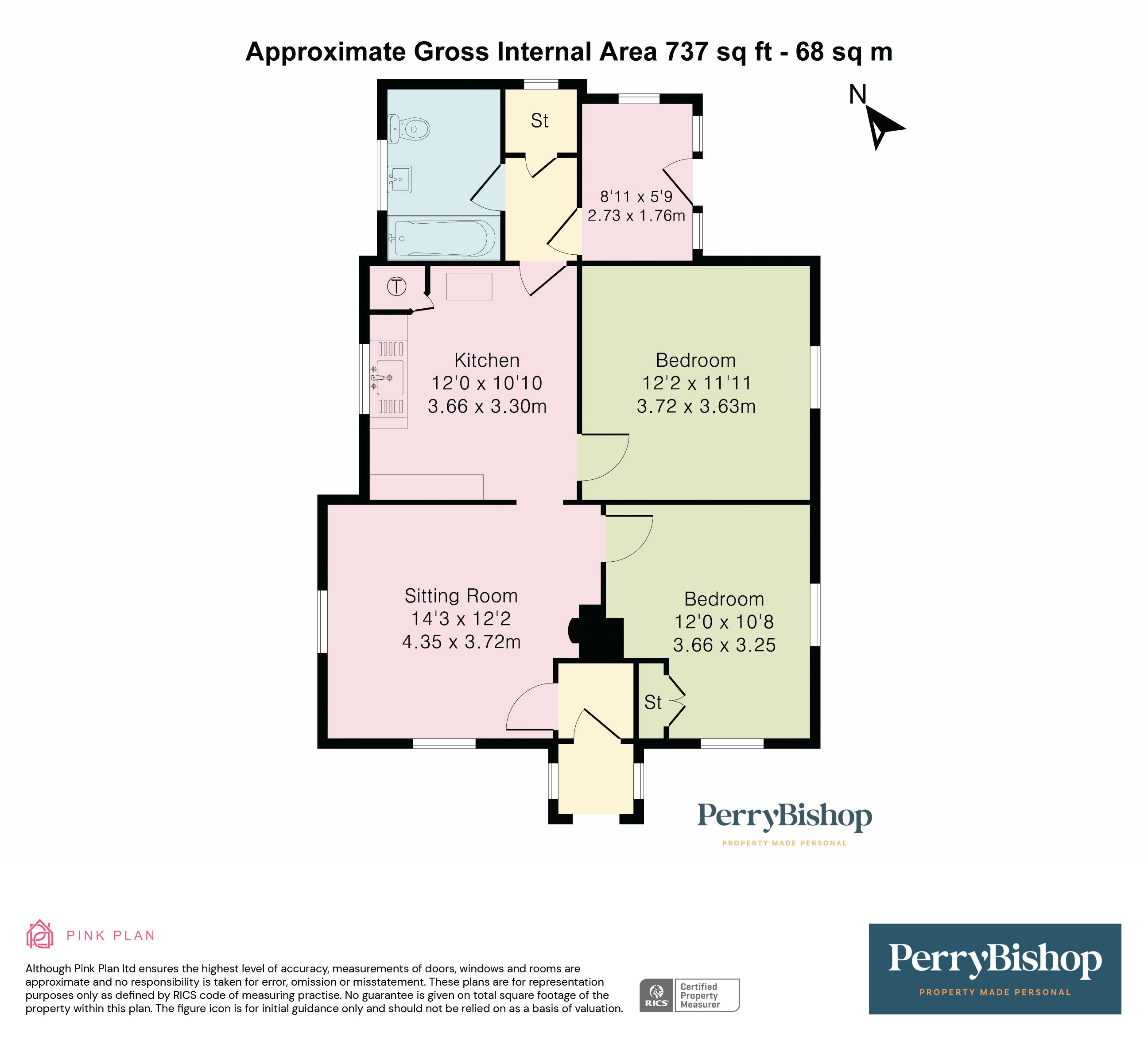 Property Floorplans 1