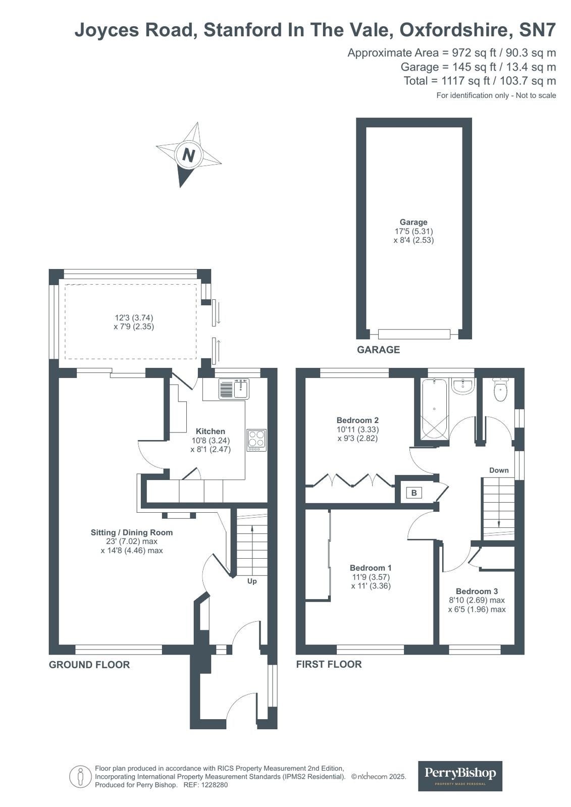 Property Floorplans 1