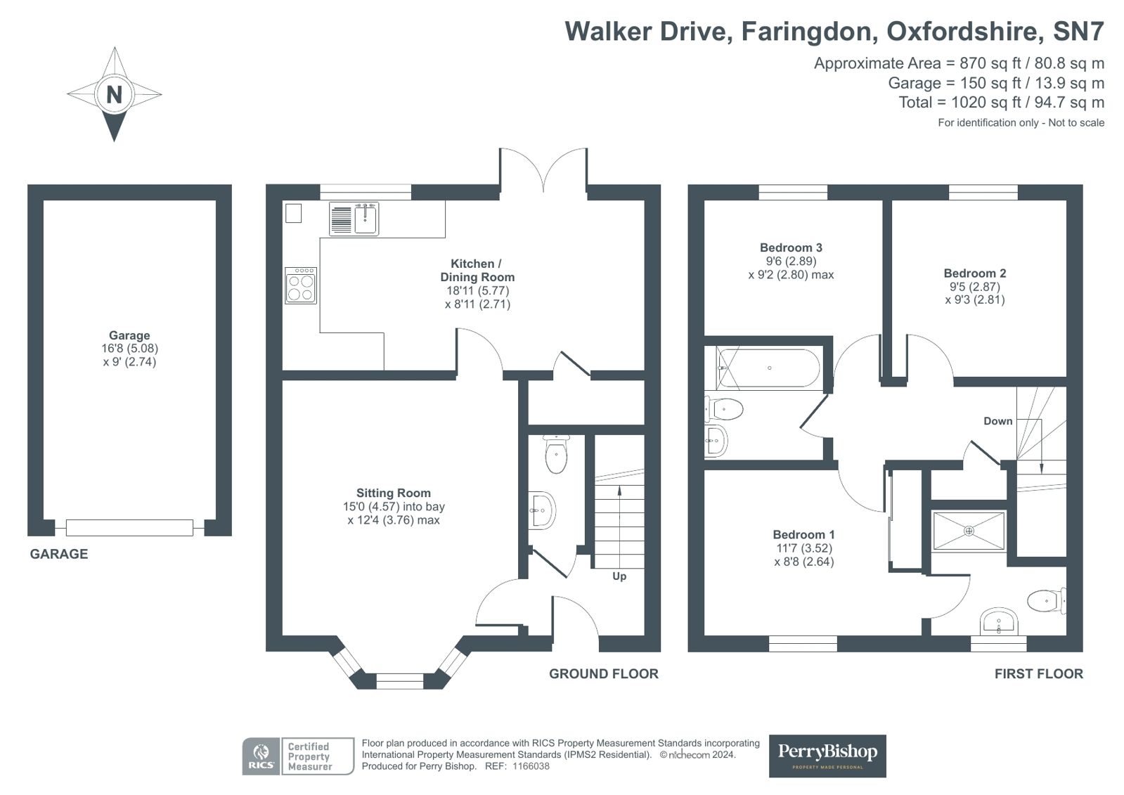 Property Floorplans 1