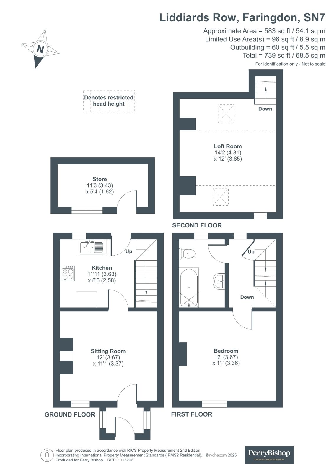 Property Floorplans 1