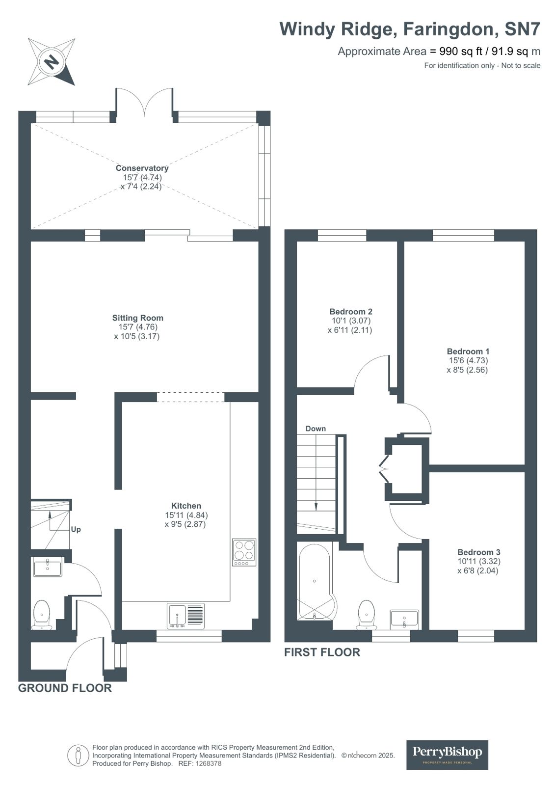 Property Floorplans 1