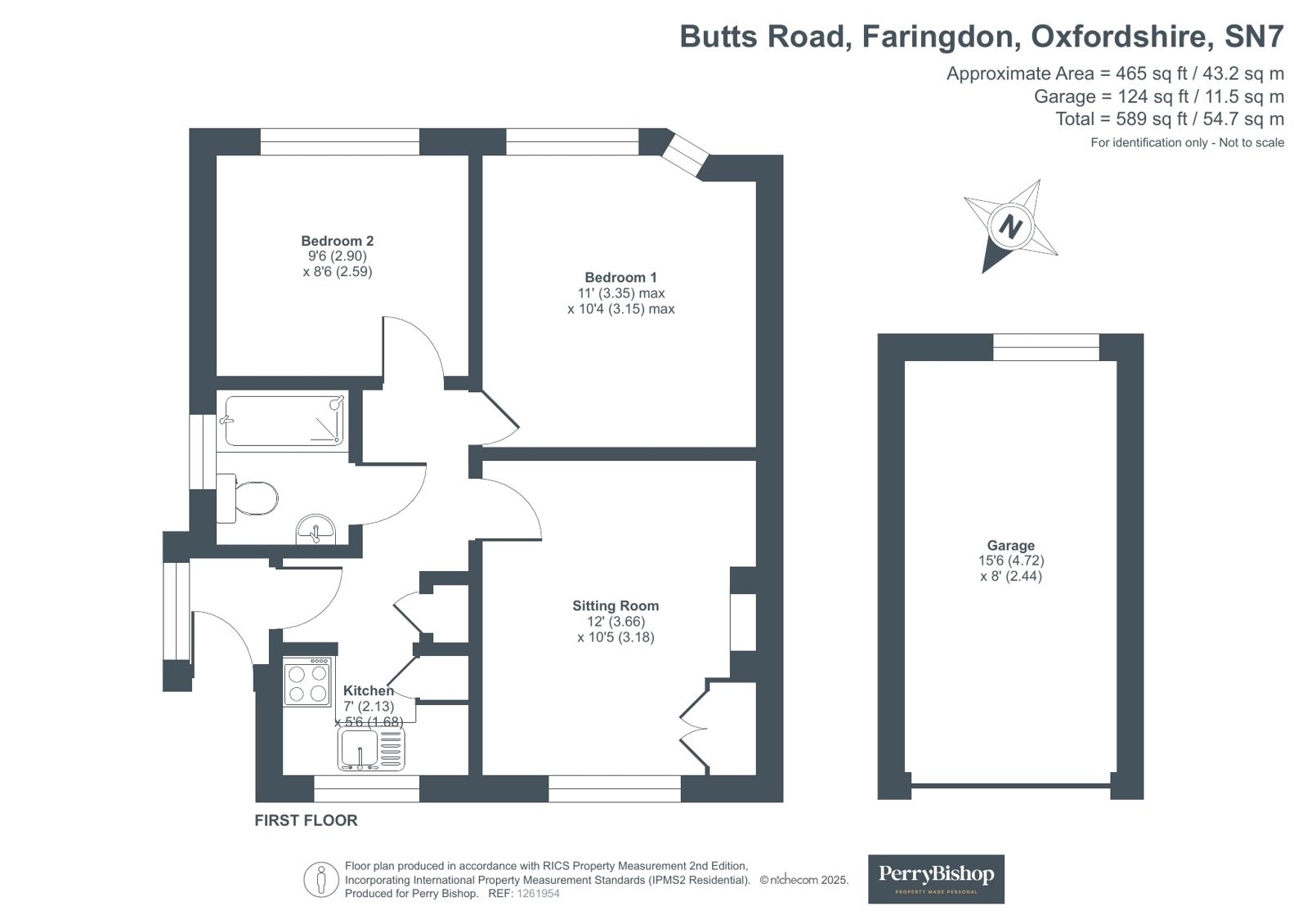 Property Floorplans 1