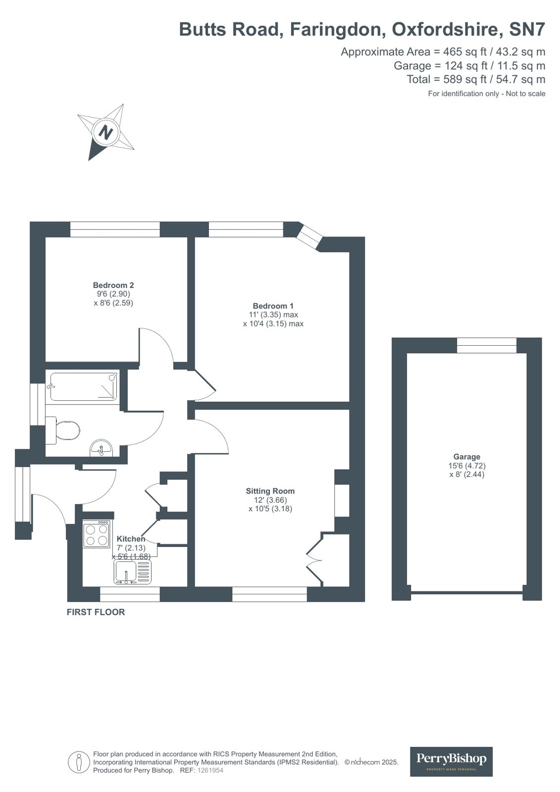 Property Floorplans 2