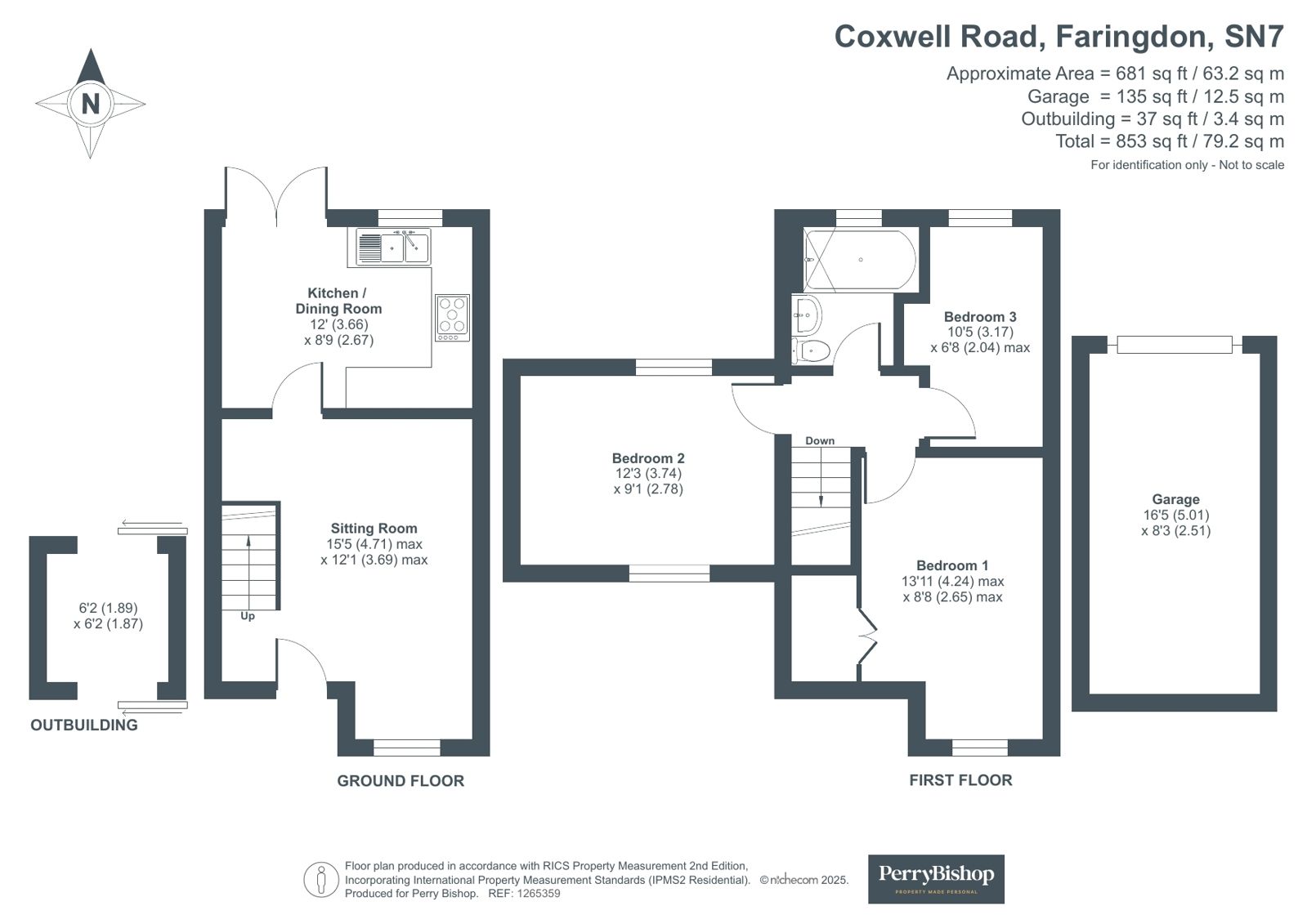 Property Floorplans 1