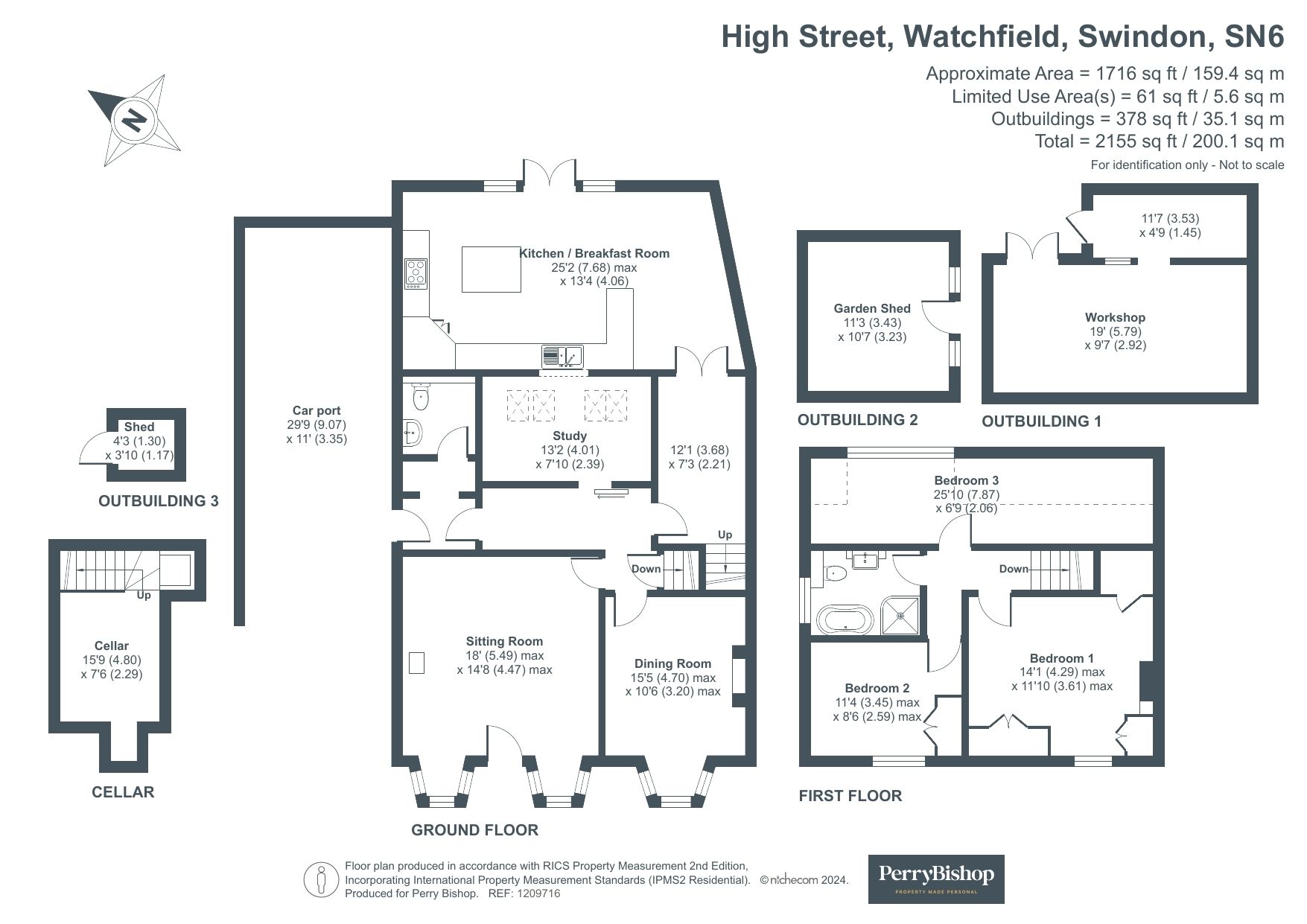 Property Floorplans 1