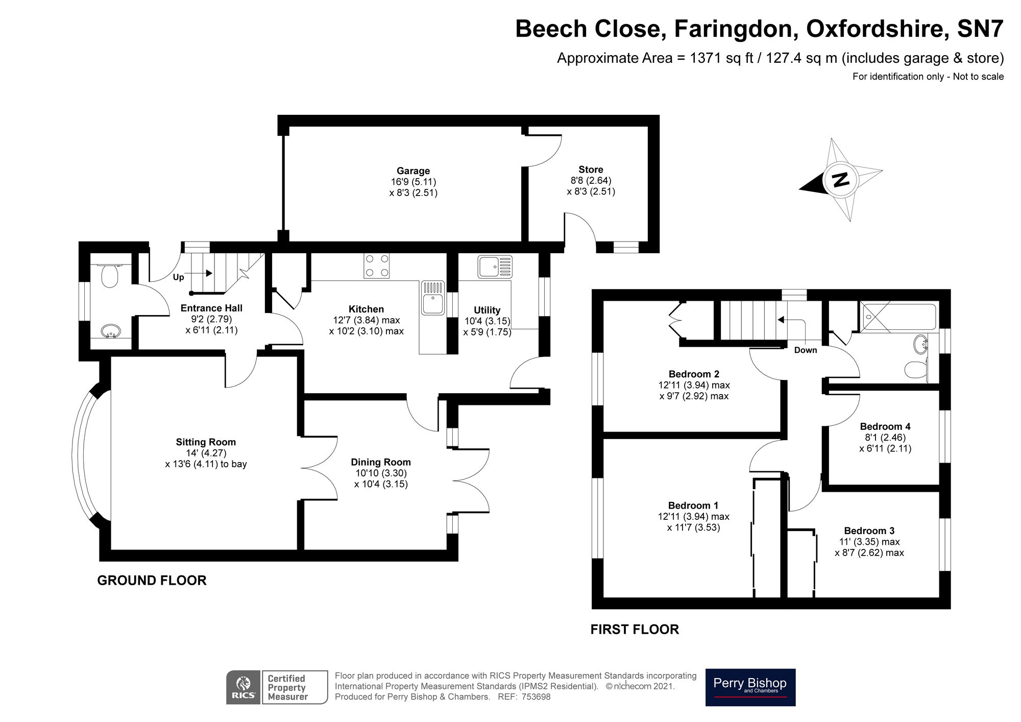 Property Floorplans 1